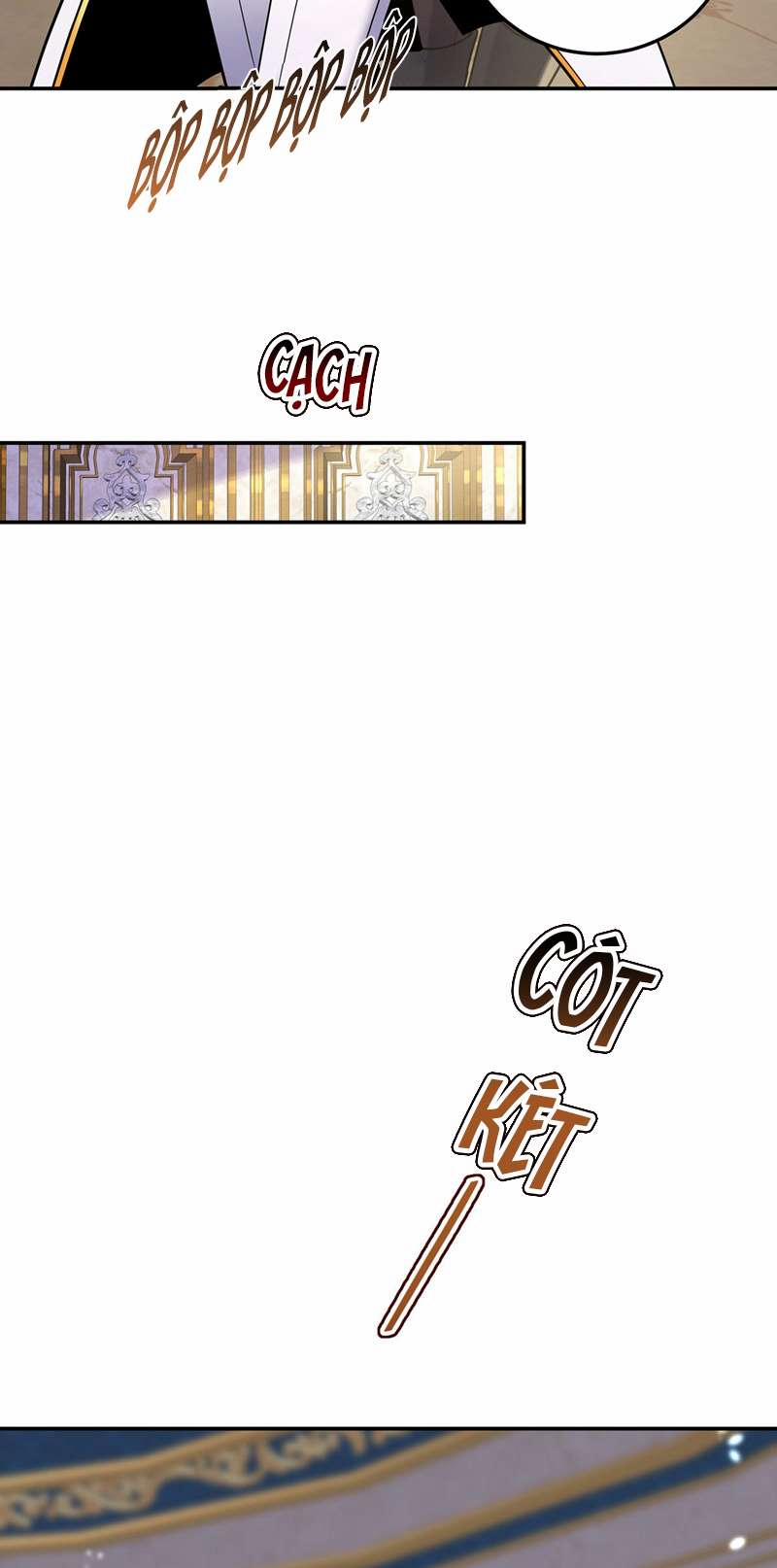 Thú Thụ Bất Thân Dẫn Sói Vào Nhà 184 trang 15