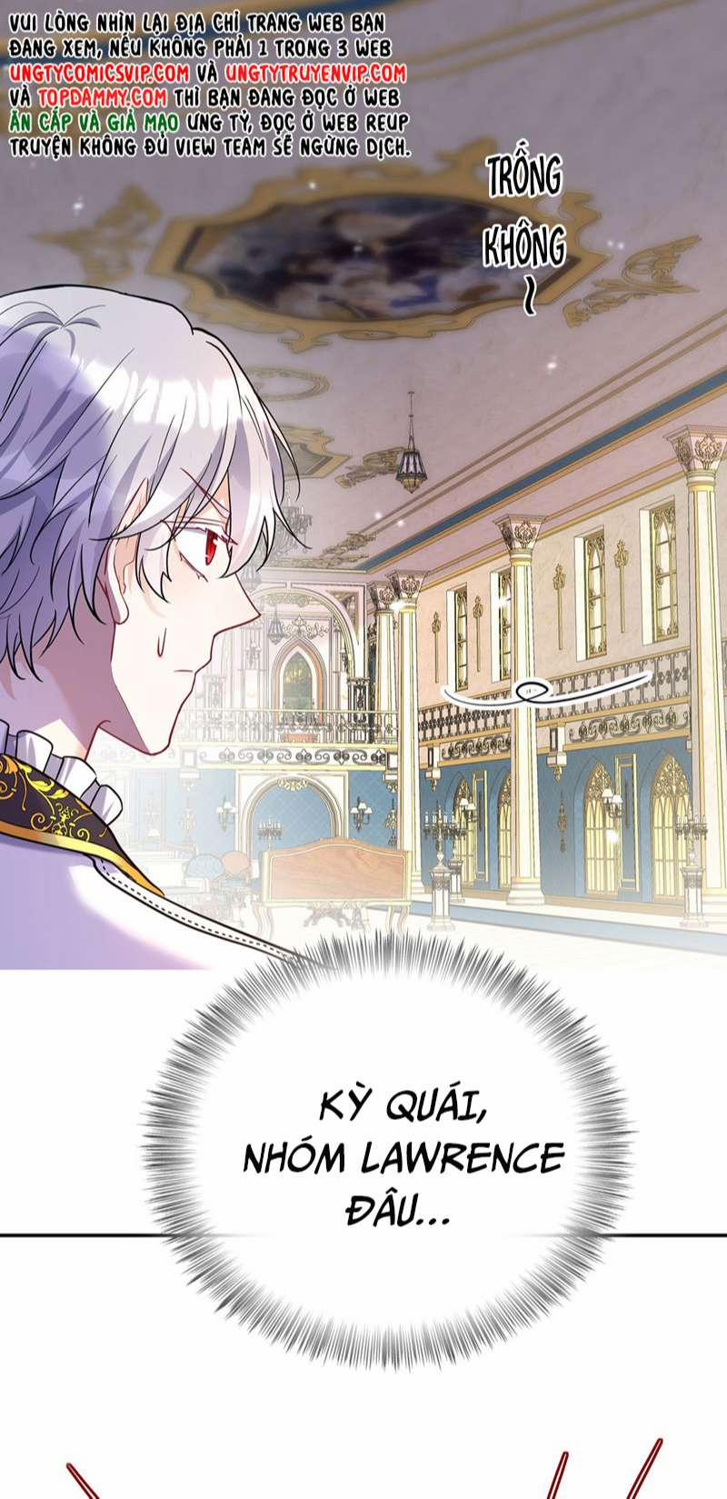 Thú Thụ Bất Thân Dẫn Sói Vào Nhà 184 trang 16