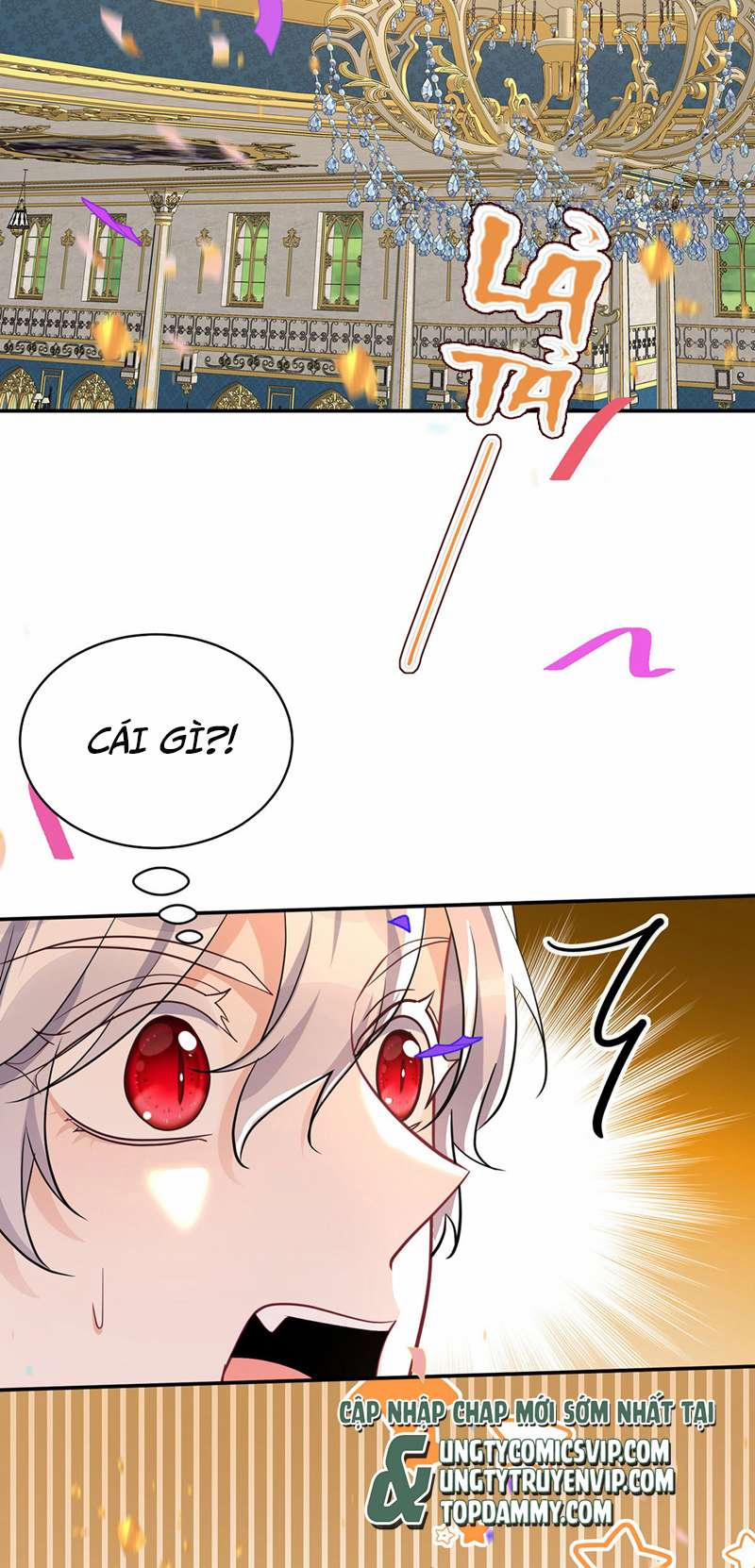 Thú Thụ Bất Thân Dẫn Sói Vào Nhà 184 trang 18