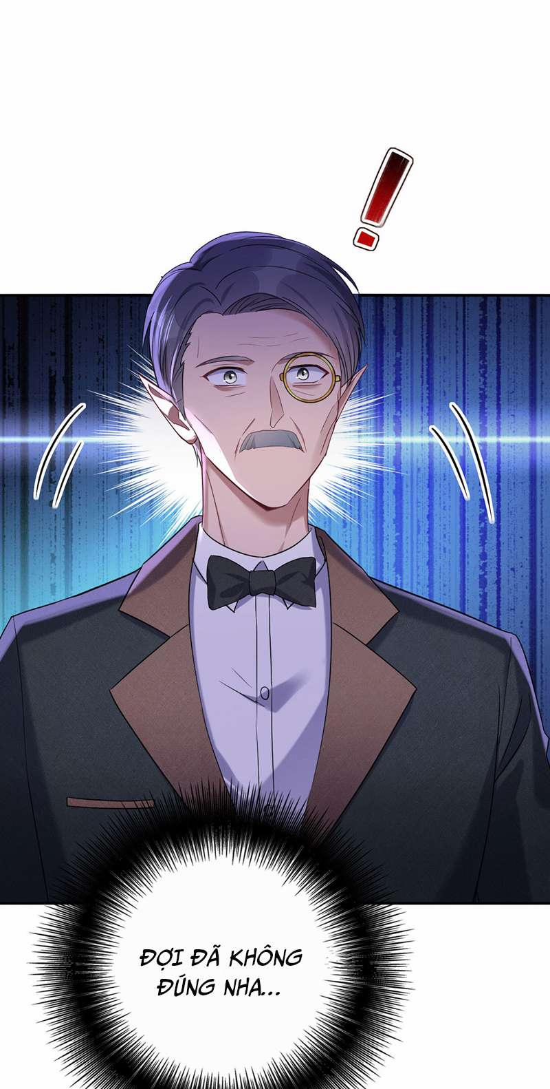 Thú Thụ Bất Thân Dẫn Sói Vào Nhà 184 trang 2