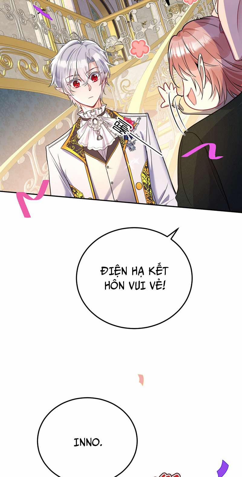 Thú Thụ Bất Thân Dẫn Sói Vào Nhà 184 trang 22