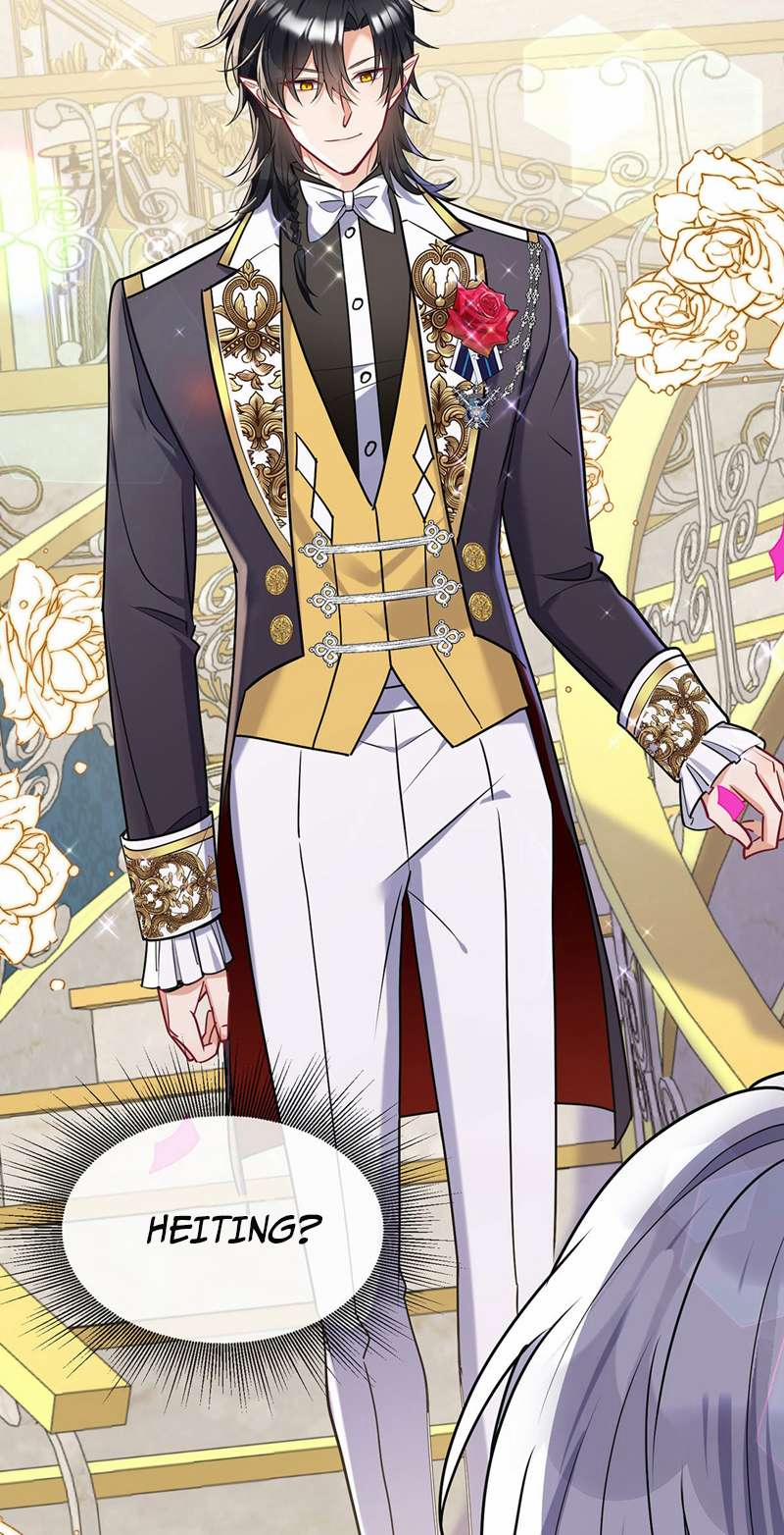 Thú Thụ Bất Thân Dẫn Sói Vào Nhà 184 trang 24