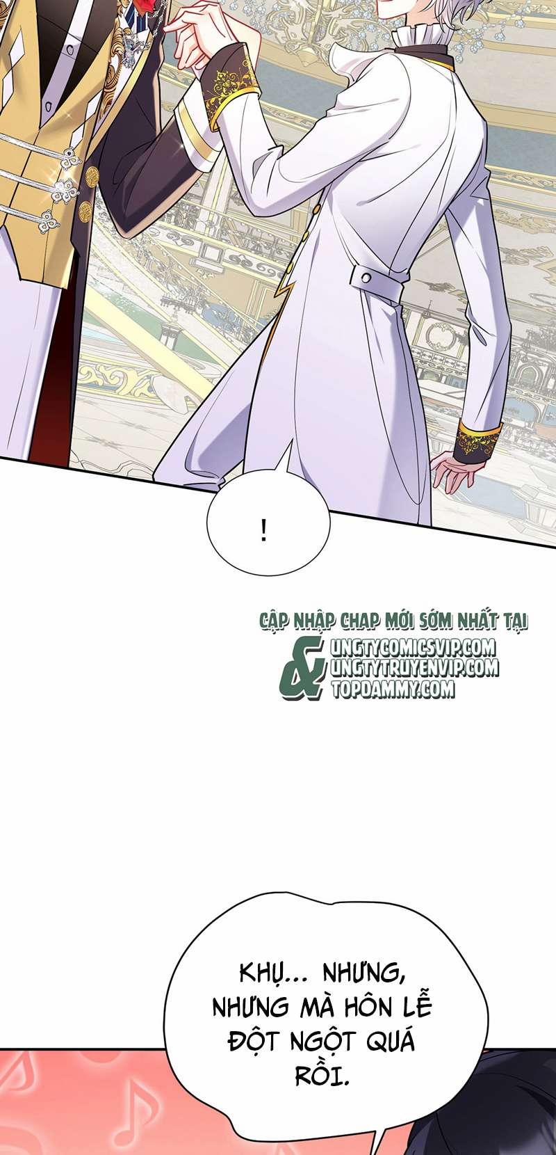 Thú Thụ Bất Thân Dẫn Sói Vào Nhà 184 trang 27