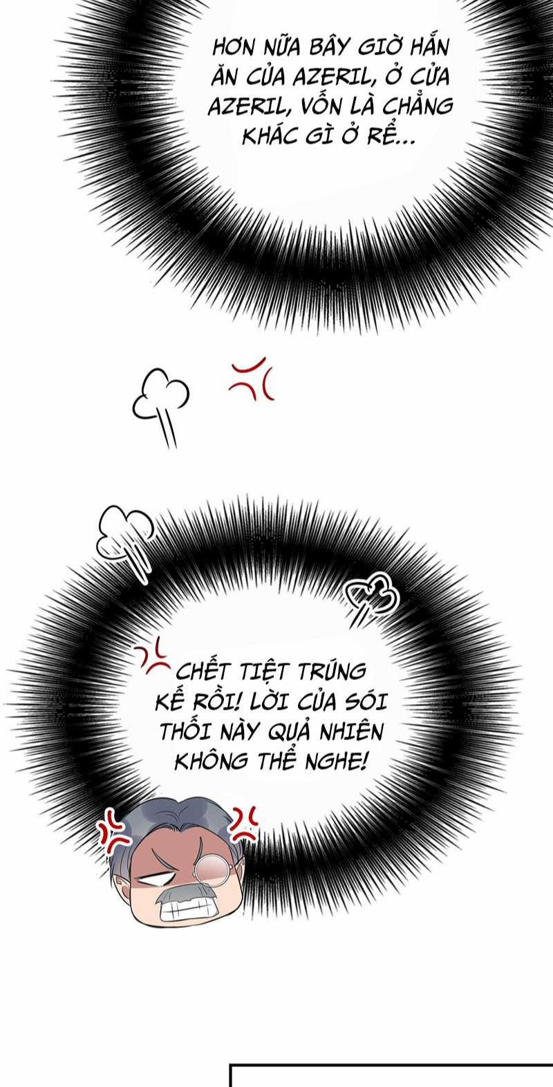 Thú Thụ Bất Thân Dẫn Sói Vào Nhà 184 trang 5