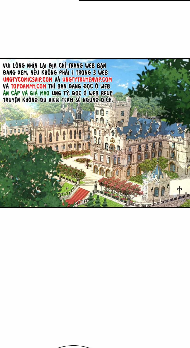 Thú Thụ Bất Thân Dẫn Sói Vào Nhà 184 trang 6