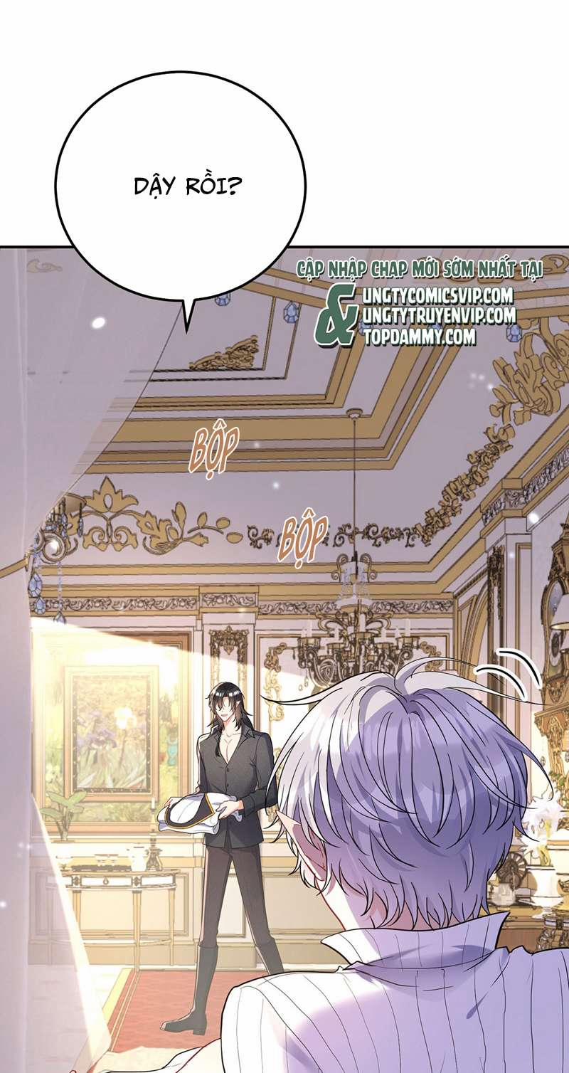 Thú Thụ Bất Thân Dẫn Sói Vào Nhà 184 trang 8