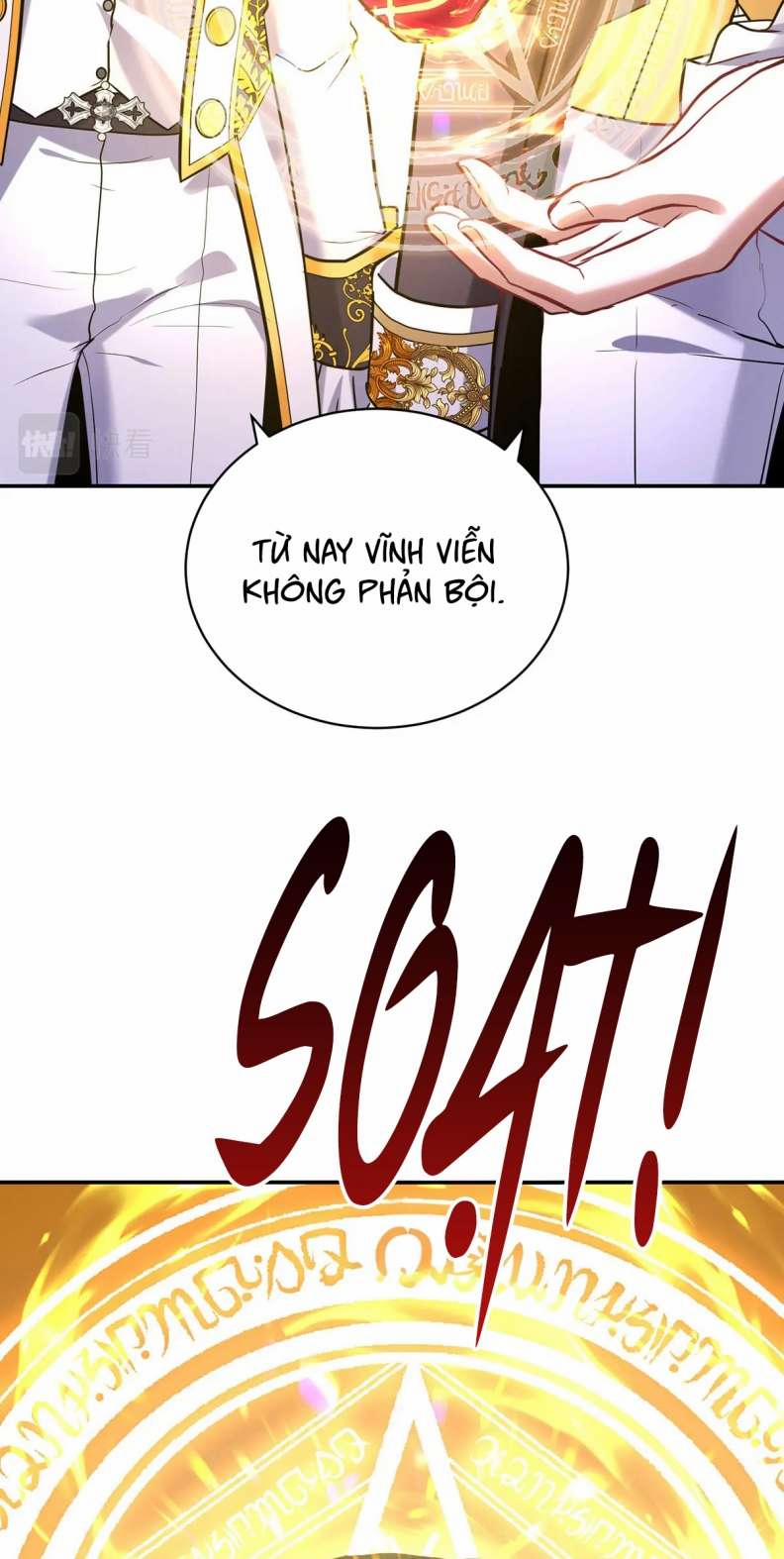 Thú Thụ Bất Thân Dẫn Sói Vào Nhà 185 trang 13