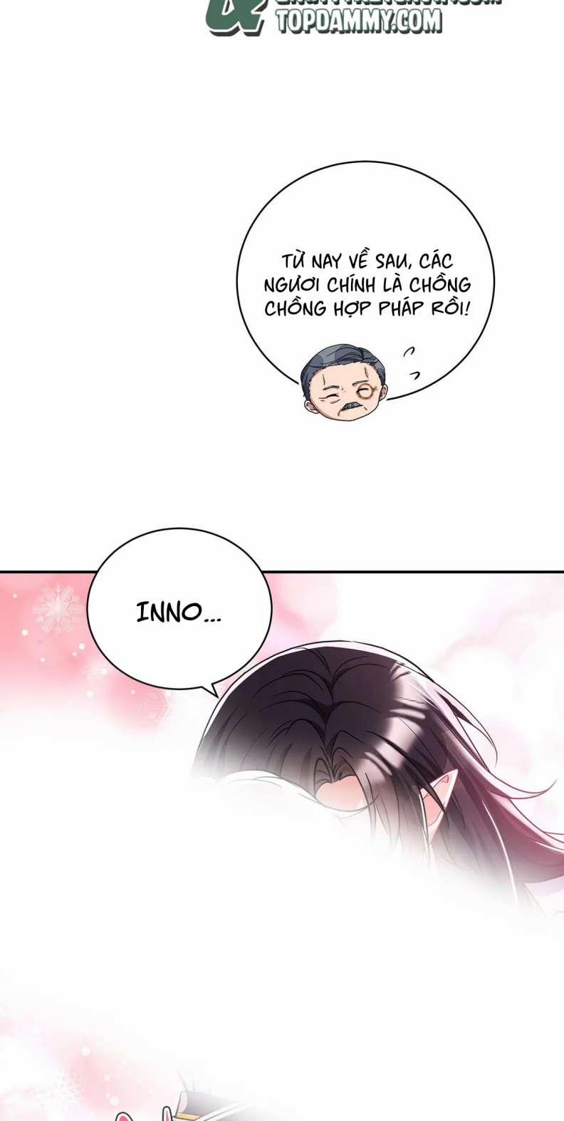 Thú Thụ Bất Thân Dẫn Sói Vào Nhà 185 trang 17