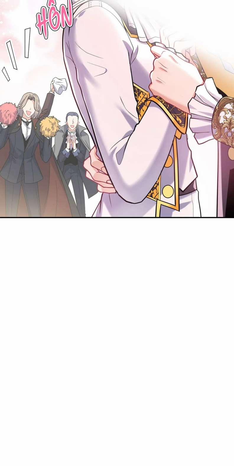 Thú Thụ Bất Thân Dẫn Sói Vào Nhà 185 trang 18