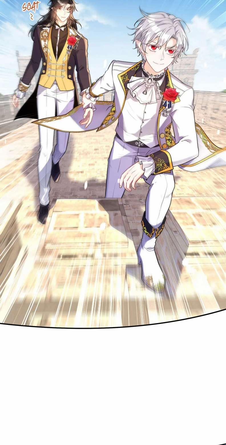 Thú Thụ Bất Thân Dẫn Sói Vào Nhà 185 trang 24