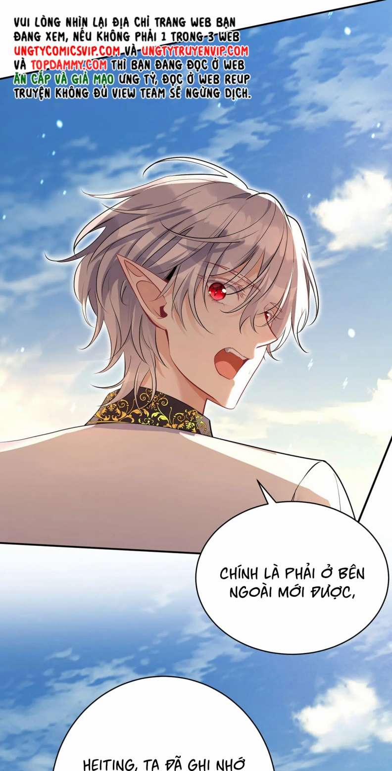 Thú Thụ Bất Thân Dẫn Sói Vào Nhà 185 trang 25