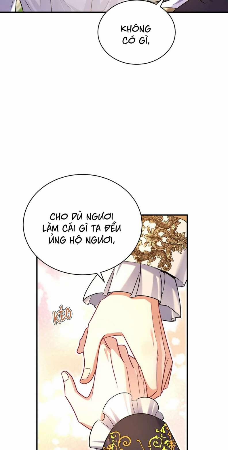 Thú Thụ Bất Thân Dẫn Sói Vào Nhà 185 trang 28