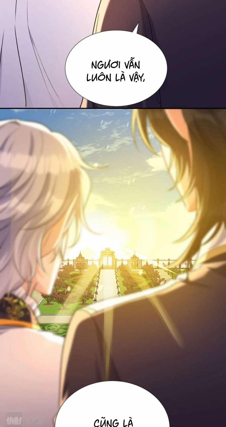 Thú Thụ Bất Thân Dẫn Sói Vào Nhà 185 trang 31