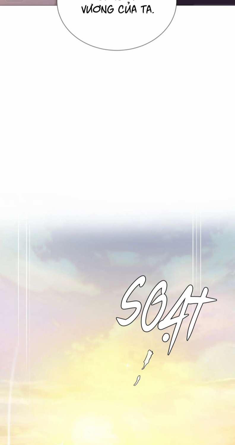 Thú Thụ Bất Thân Dẫn Sói Vào Nhà 185 trang 32