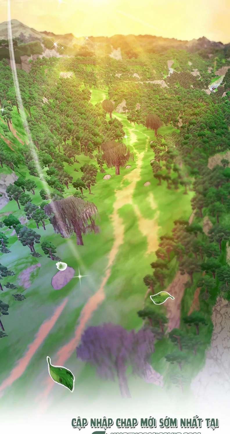 Thú Thụ Bất Thân Dẫn Sói Vào Nhà 185 trang 33