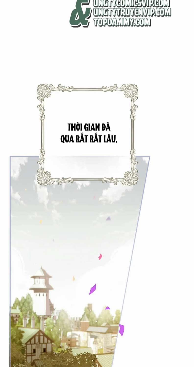 Thú Thụ Bất Thân Dẫn Sói Vào Nhà 185 trang 34