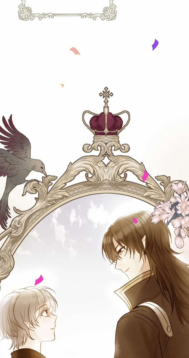 Thú Thụ Bất Thân Dẫn Sói Vào Nhà 185 trang 36