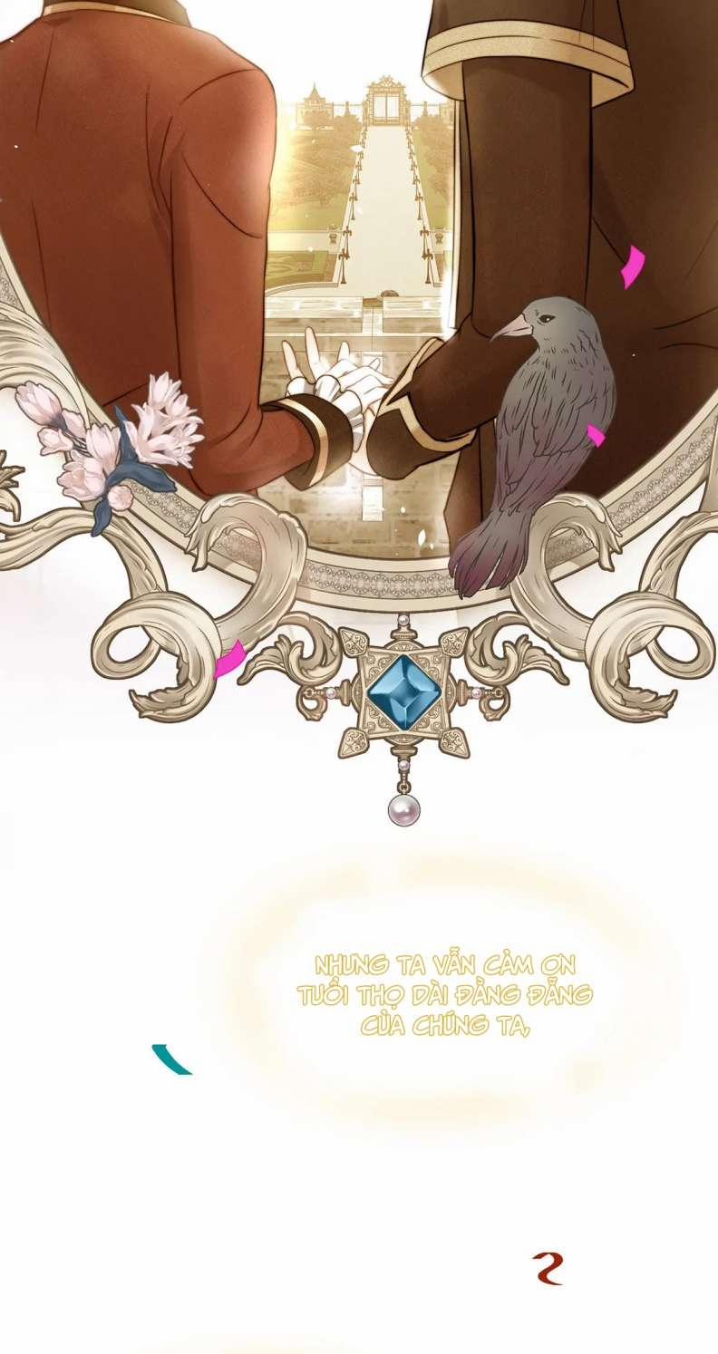 Thú Thụ Bất Thân Dẫn Sói Vào Nhà 185 trang 37