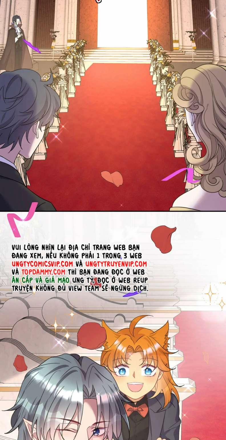 Thú Thụ Bất Thân Dẫn Sói Vào Nhà 185 trang 4