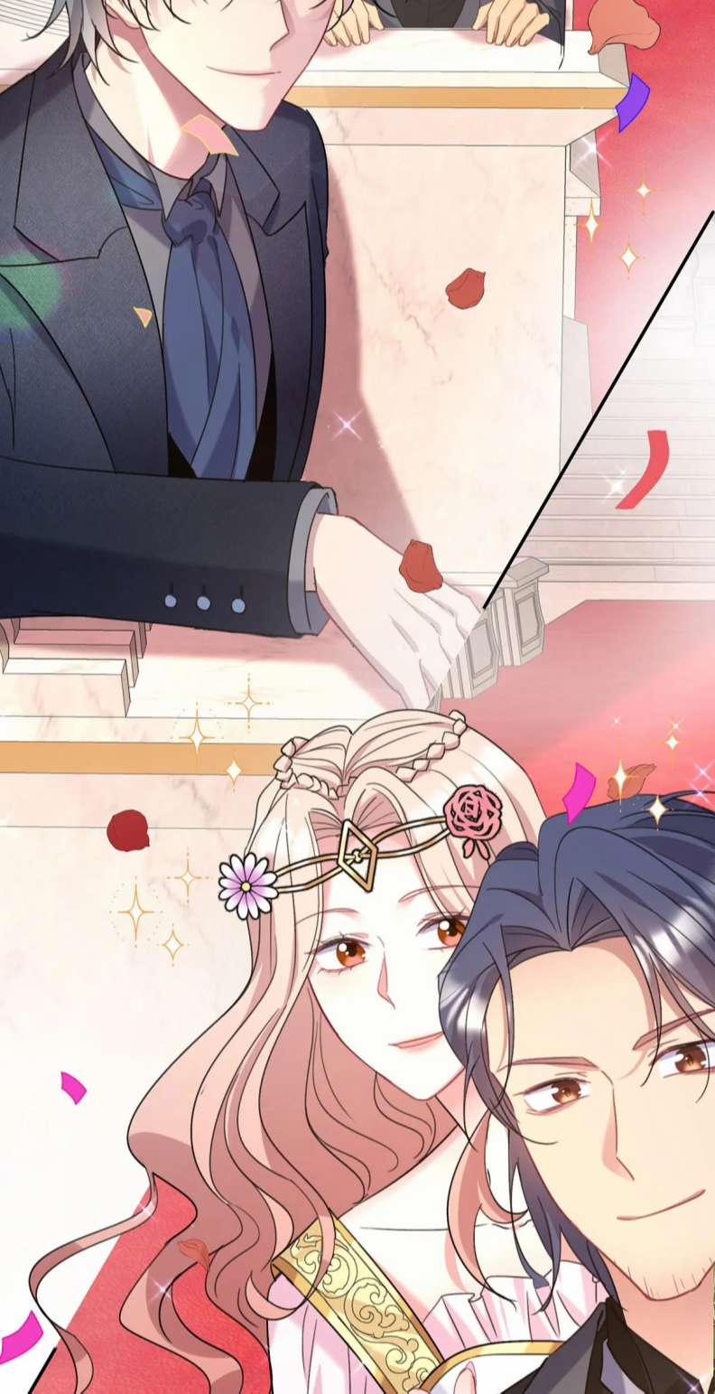 Thú Thụ Bất Thân Dẫn Sói Vào Nhà 185 trang 5