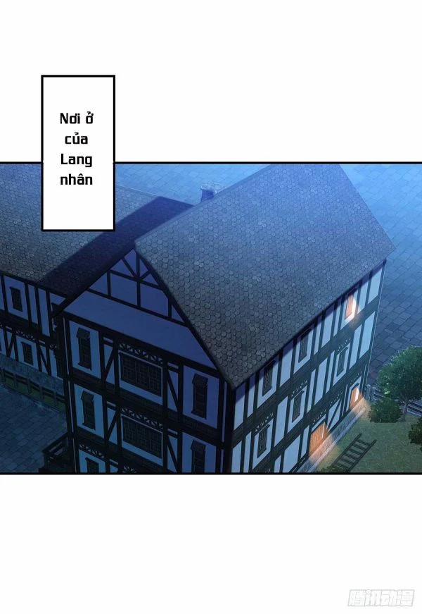 Thú Thụ Bất Thân Dẫn Sói Vào Nhà 19 trang 2