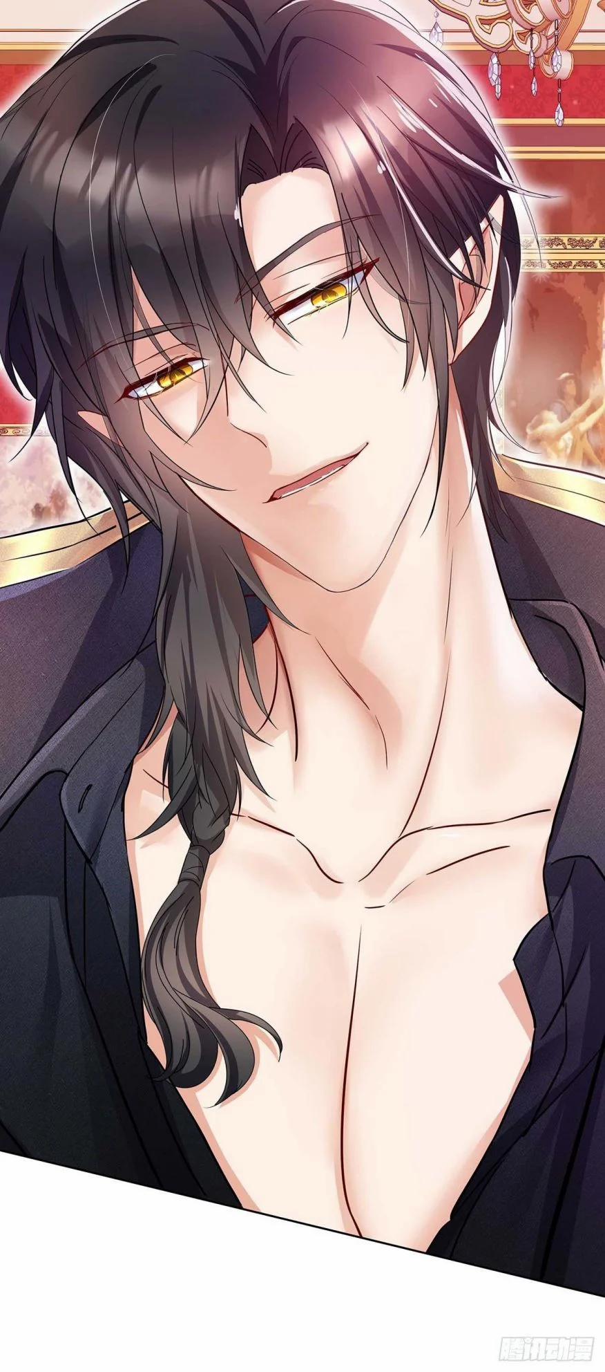 Thú Thụ Bất Thân Dẫn Sói Vào Nhà 20 trang 14