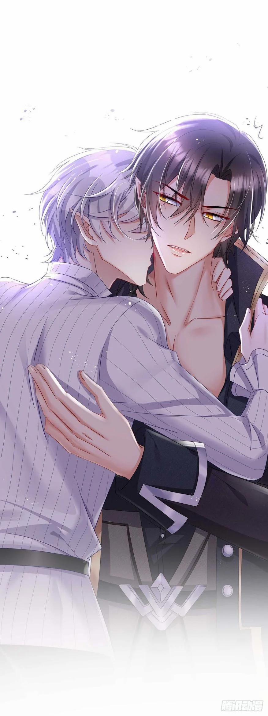 Thú Thụ Bất Thân Dẫn Sói Vào Nhà 20 trang 19