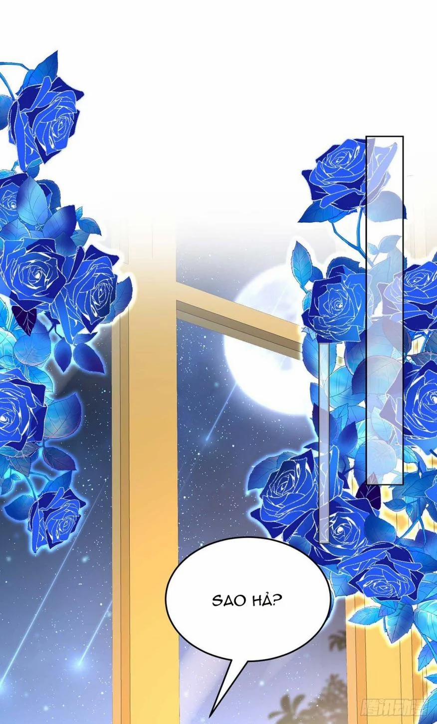 Thú Thụ Bất Thân Dẫn Sói Vào Nhà 20 trang 2