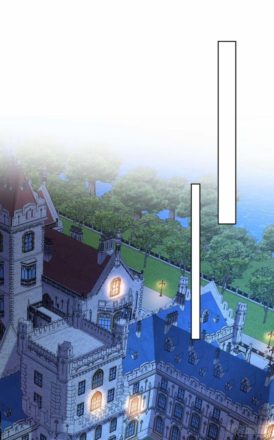 Thú Thụ Bất Thân Dẫn Sói Vào Nhà 20 trang 22