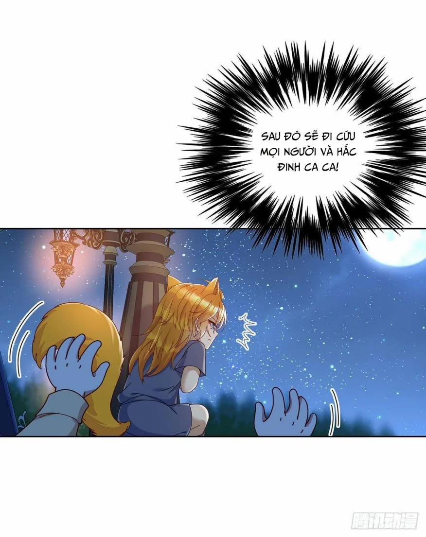 Thú Thụ Bất Thân Dẫn Sói Vào Nhà 20 trang 26