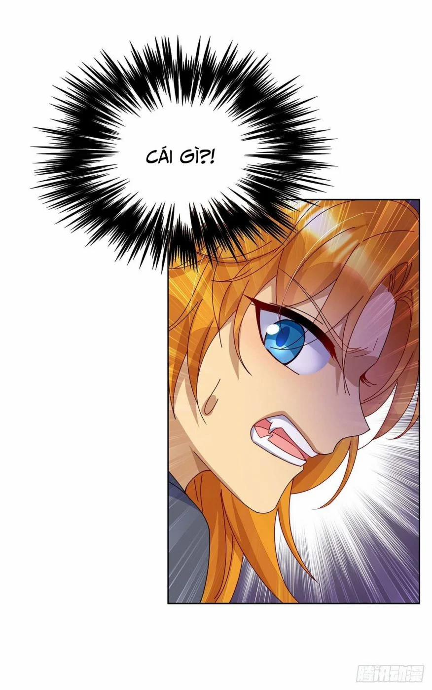 Thú Thụ Bất Thân Dẫn Sói Vào Nhà 20 trang 27