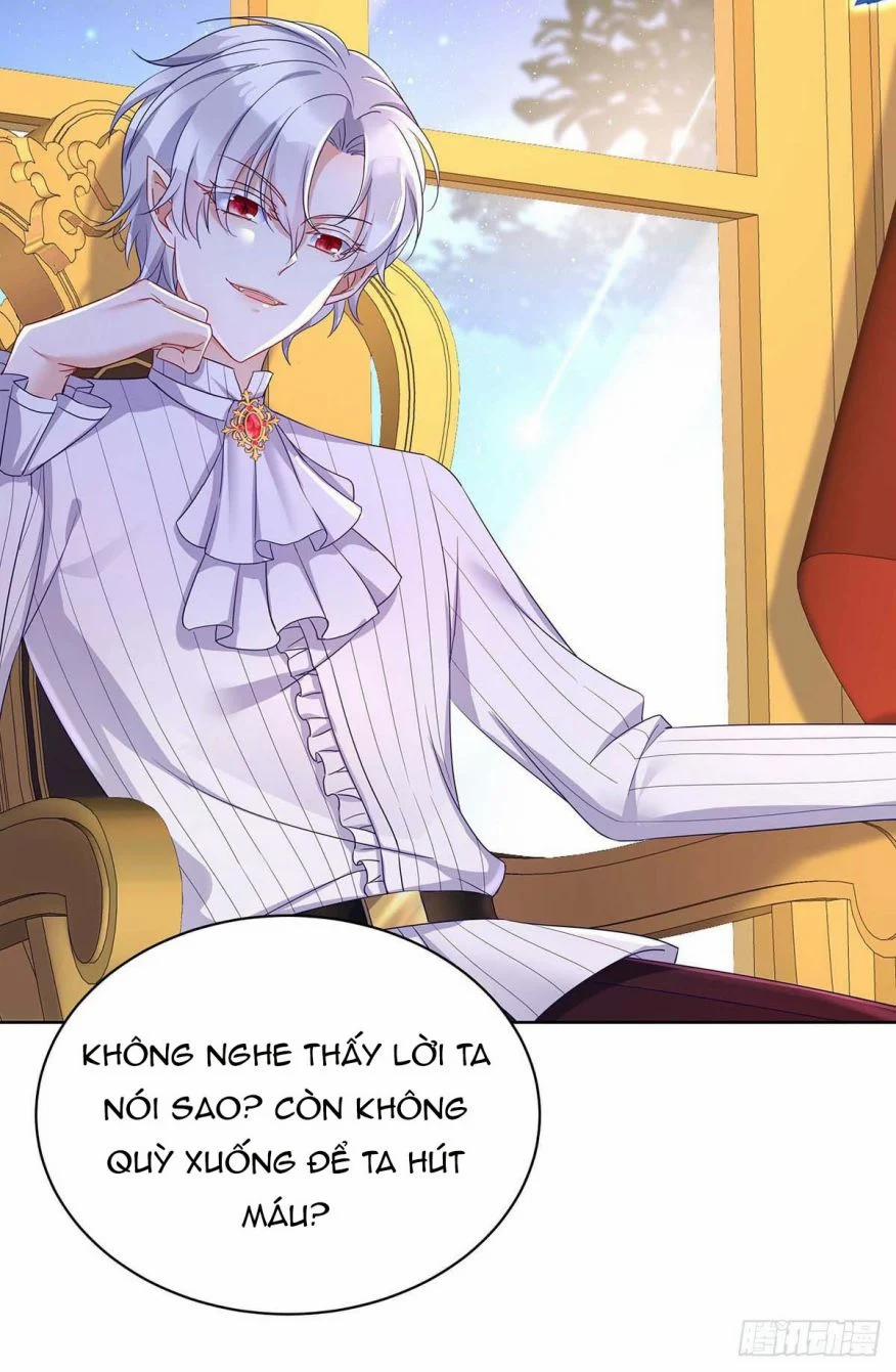 Thú Thụ Bất Thân Dẫn Sói Vào Nhà 20 trang 3