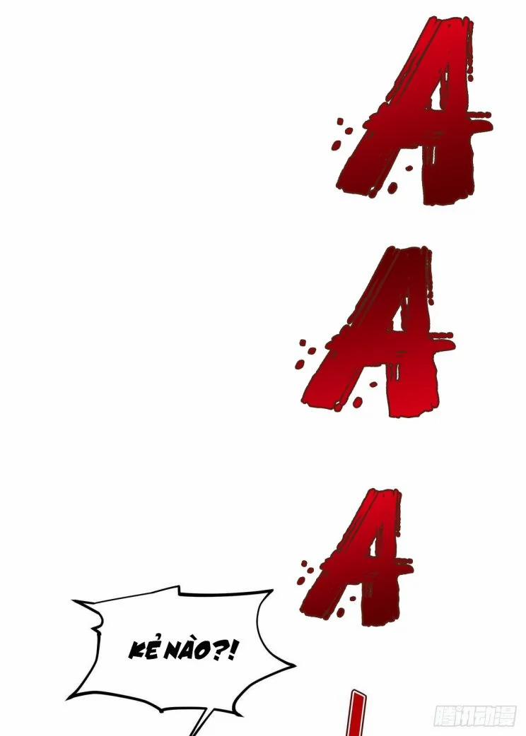 Thú Thụ Bất Thân Dẫn Sói Vào Nhà 21 trang 1