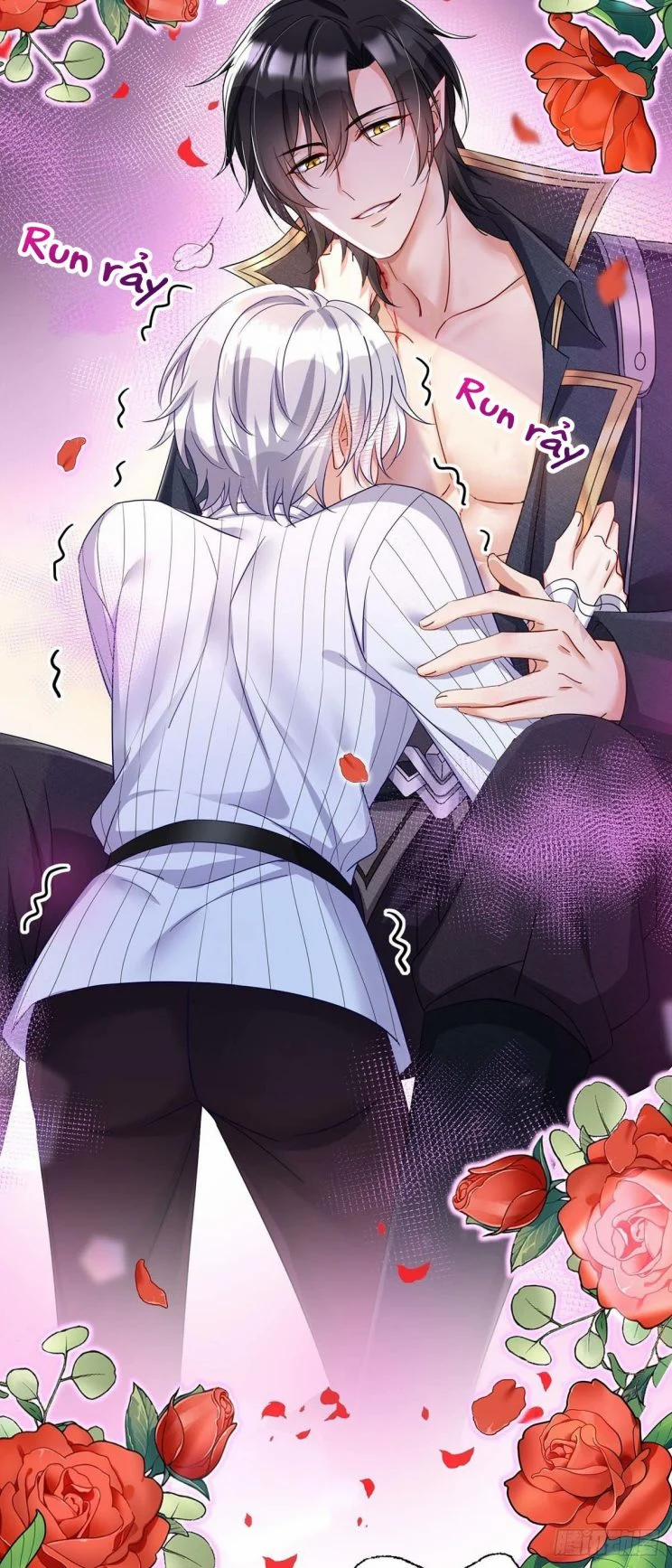 Thú Thụ Bất Thân Dẫn Sói Vào Nhà 21 trang 9