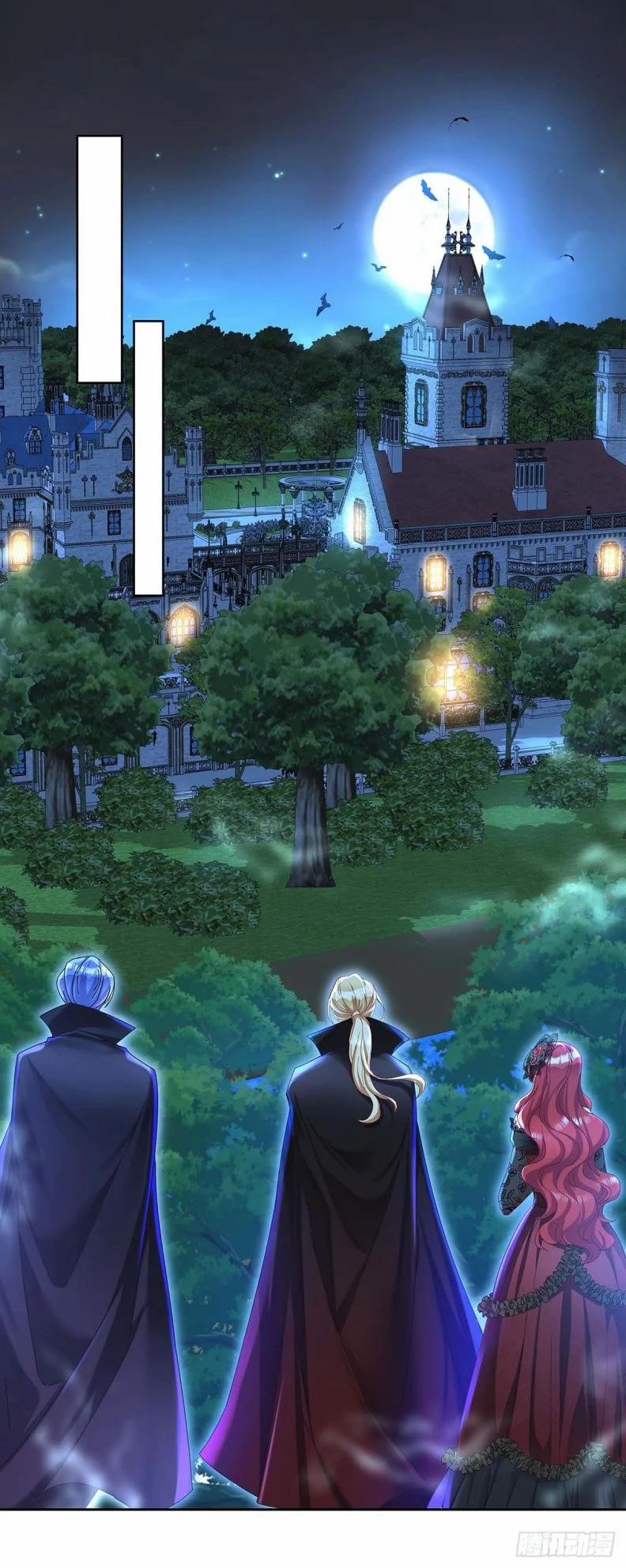 Thú Thụ Bất Thân Dẫn Sói Vào Nhà 23 trang 0