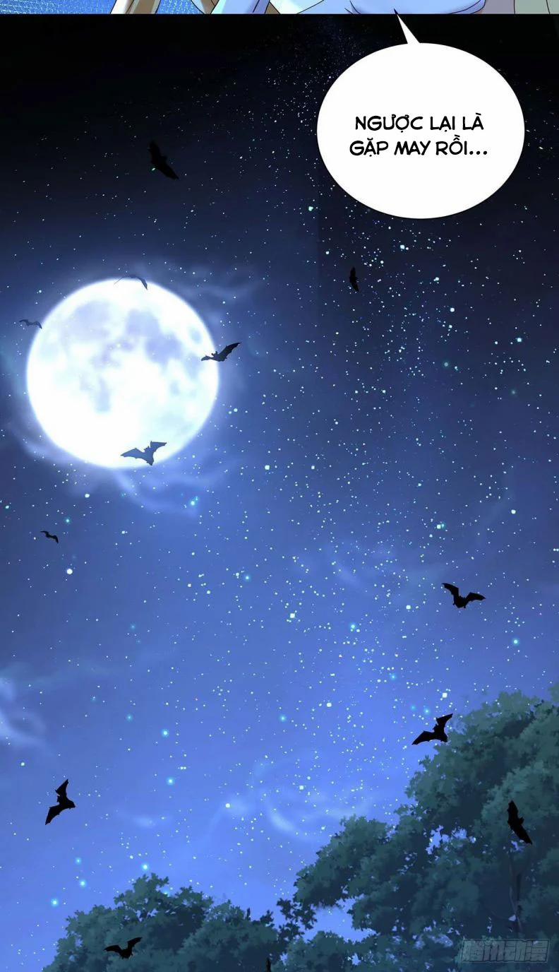 Thú Thụ Bất Thân Dẫn Sói Vào Nhà 23 trang 16