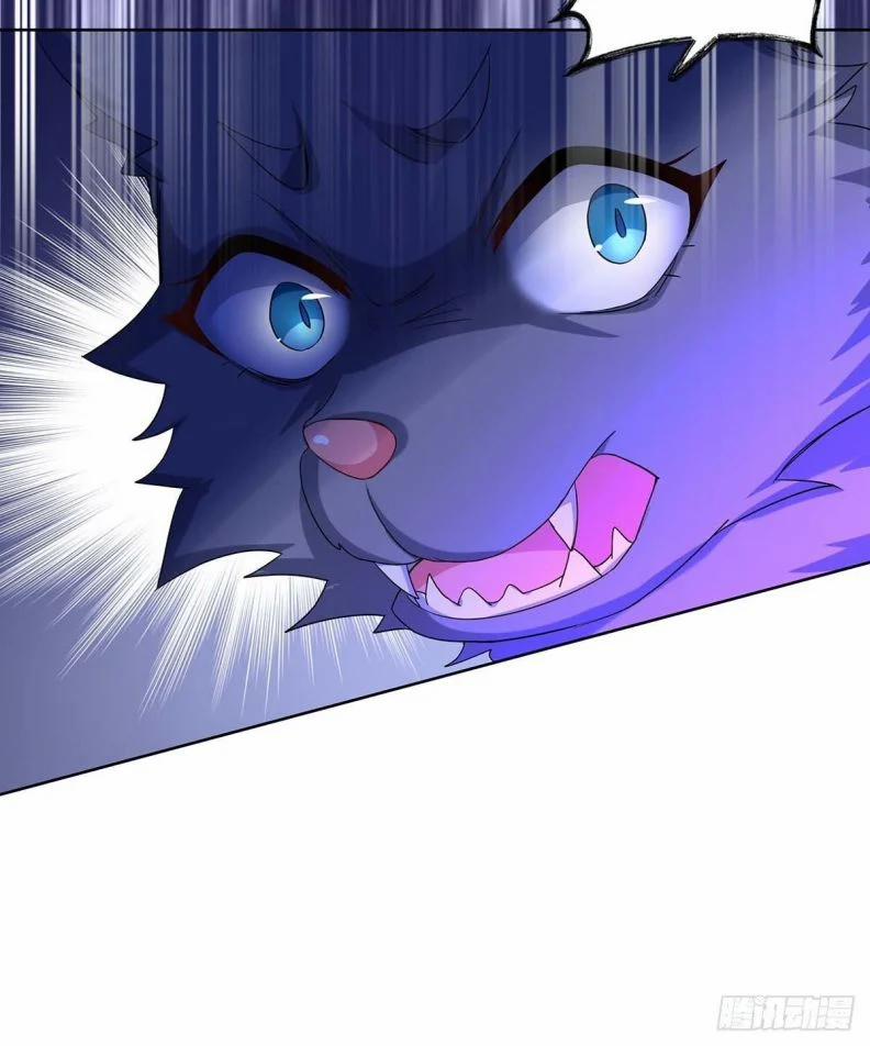 Thú Thụ Bất Thân Dẫn Sói Vào Nhà 23 trang 22