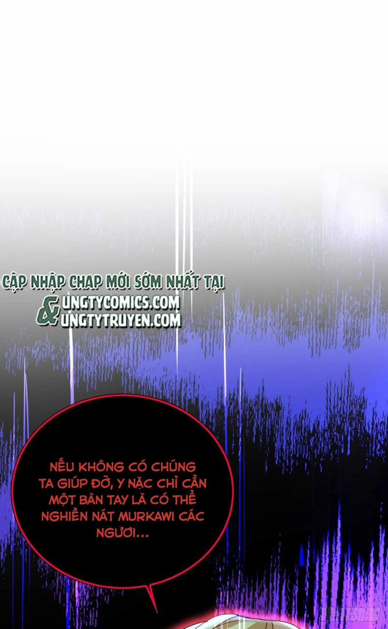 Thú Thụ Bất Thân Dẫn Sói Vào Nhà 23 trang 7