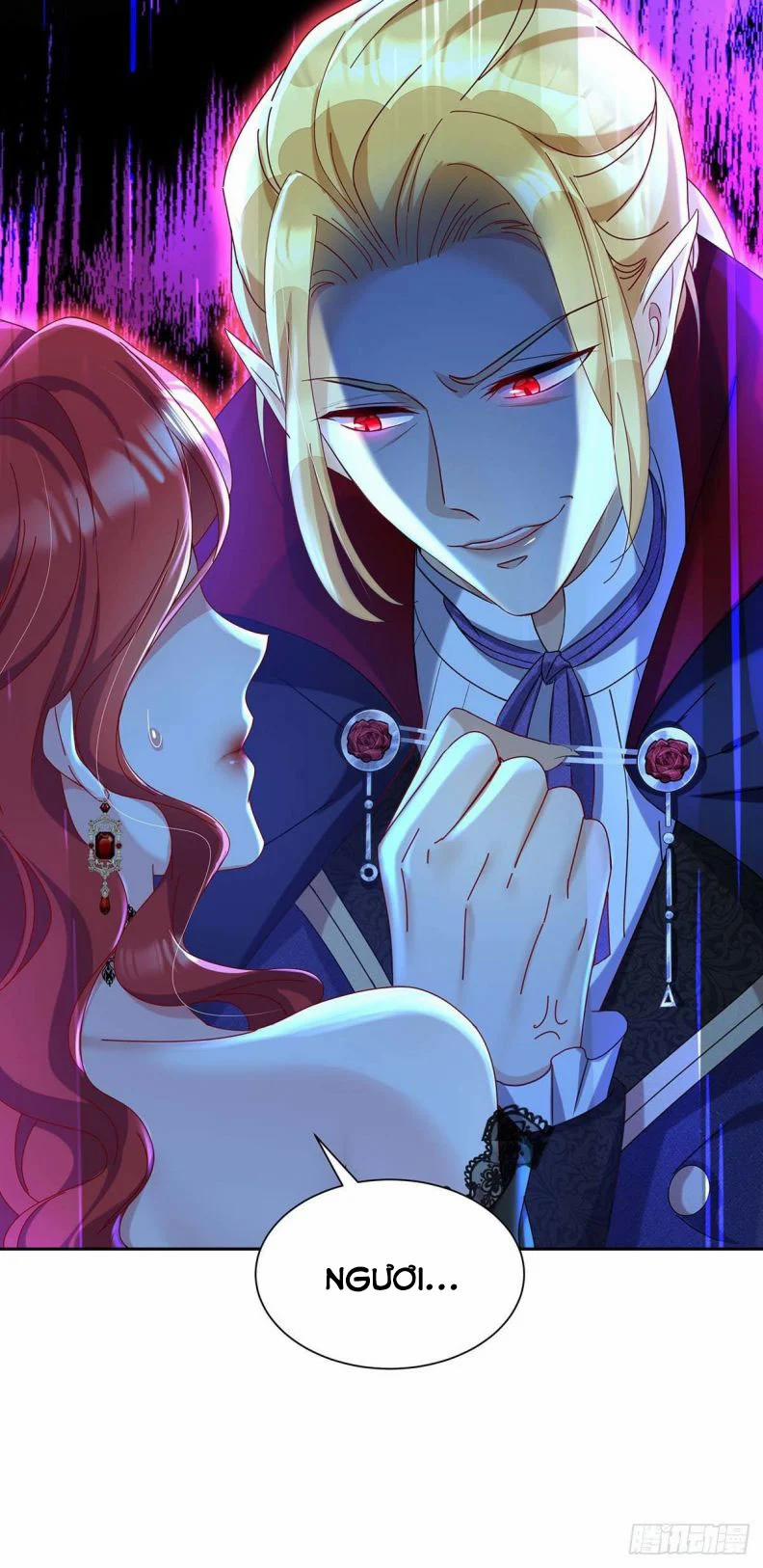 Thú Thụ Bất Thân Dẫn Sói Vào Nhà 23 trang 8