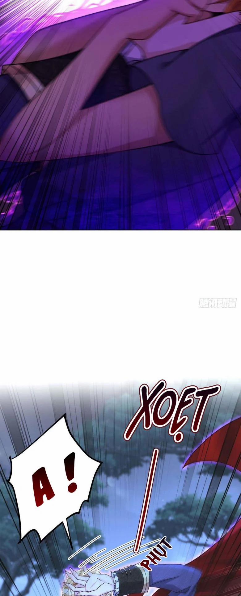 Thú Thụ Bất Thân Dẫn Sói Vào Nhà 24 trang 14