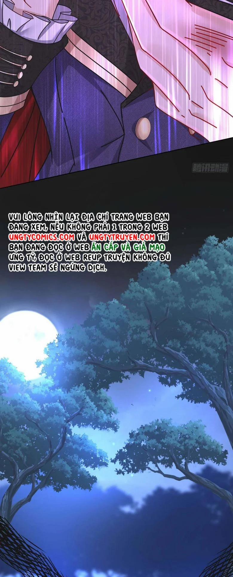 Thú Thụ Bất Thân Dẫn Sói Vào Nhà 24 trang 17