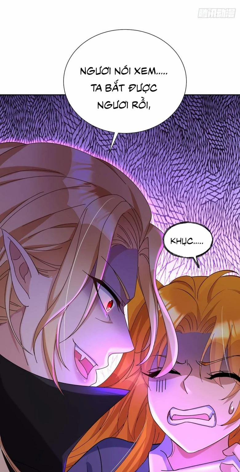 Thú Thụ Bất Thân Dẫn Sói Vào Nhà 24 trang 2