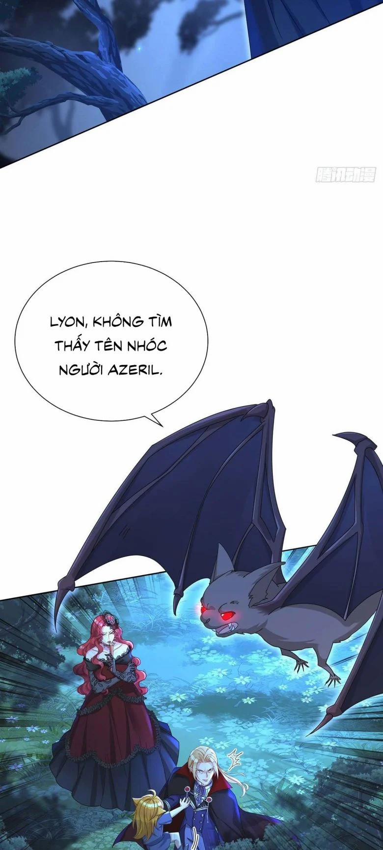 Thú Thụ Bất Thân Dẫn Sói Vào Nhà 24 trang 6