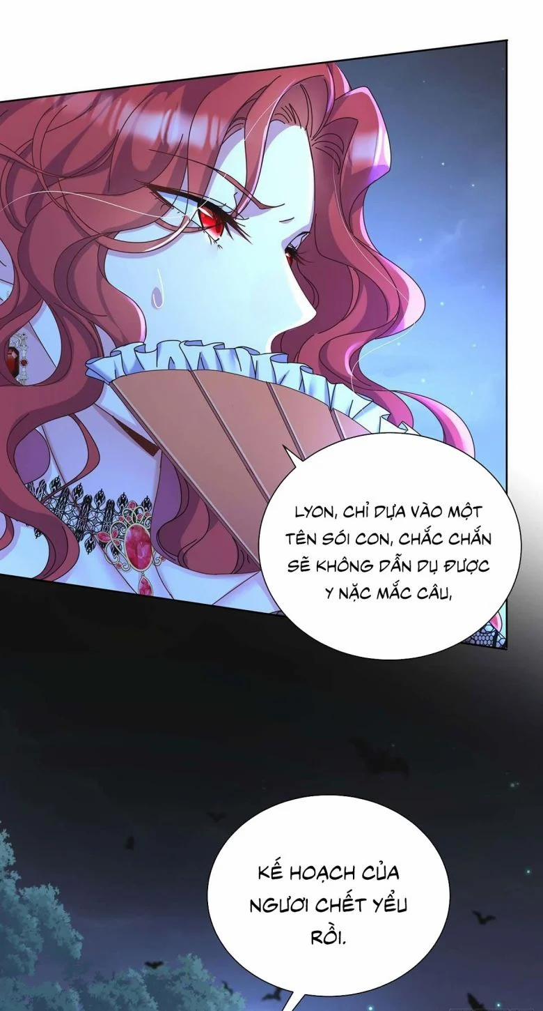 Thú Thụ Bất Thân Dẫn Sói Vào Nhà 24 trang 8