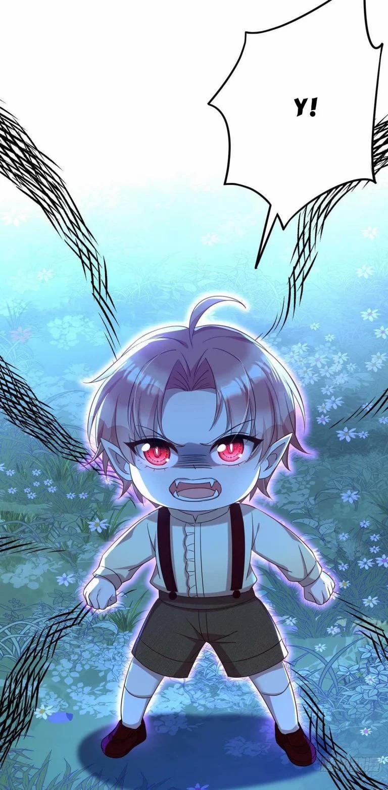 Thú Thụ Bất Thân Dẫn Sói Vào Nhà 25 trang 1