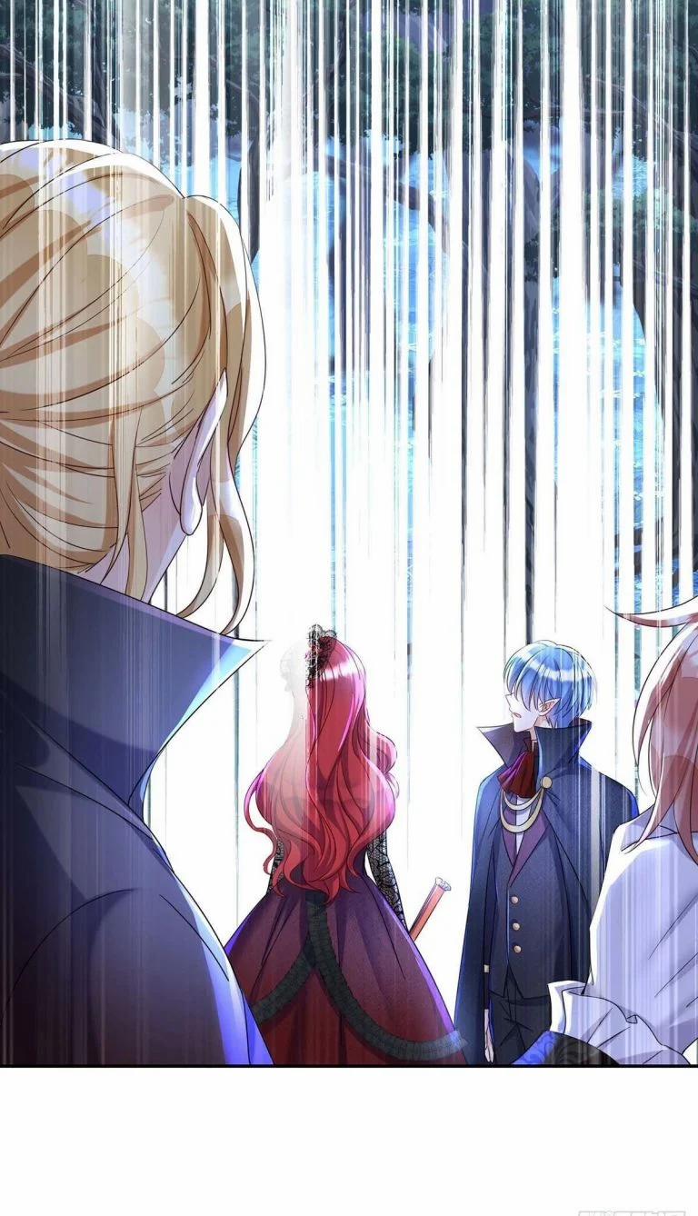 Thú Thụ Bất Thân Dẫn Sói Vào Nhà 25 trang 10