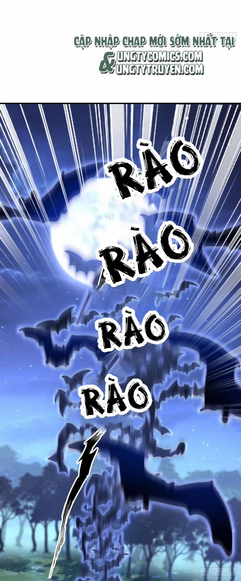 Thú Thụ Bất Thân Dẫn Sói Vào Nhà 25 trang 15