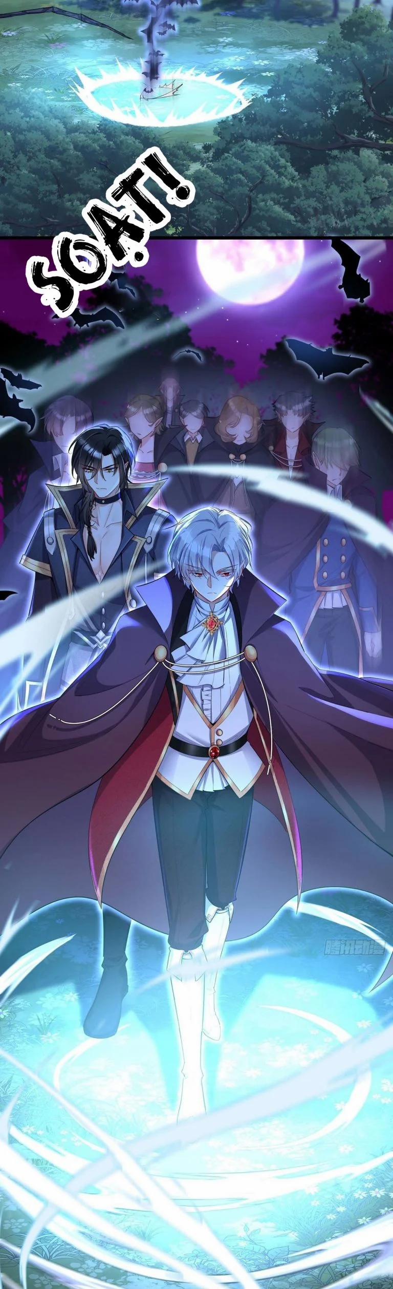 Thú Thụ Bất Thân Dẫn Sói Vào Nhà 25 trang 16