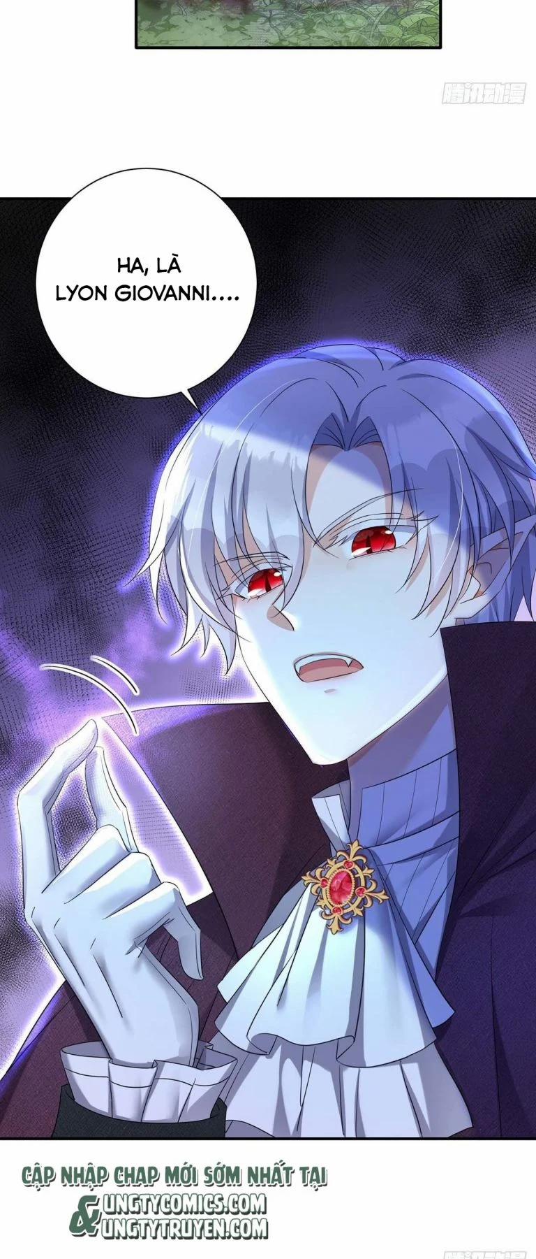 Thú Thụ Bất Thân Dẫn Sói Vào Nhà 25 trang 20