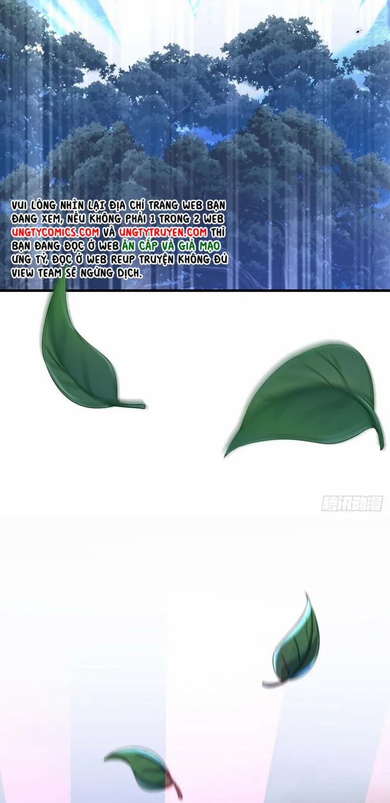 Thú Thụ Bất Thân Dẫn Sói Vào Nhà 25 trang 4